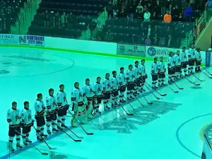 Ralph Engelstad Arena