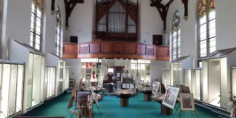 Muzeum Ceskeho Granatu