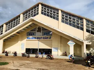 Vinh An Parish Church