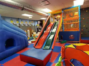 Chez Mojie - Centre de divertissement intérieur