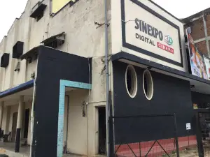 Sinexpo 3D Theater (Savoy)