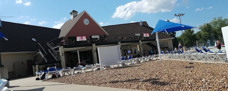 White Birch Bay Aquatic Center