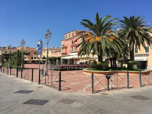 Marina Porto Azzurro