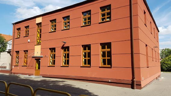 Powiśle Kino-Teatr