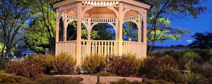 Rotary Gateway Park
