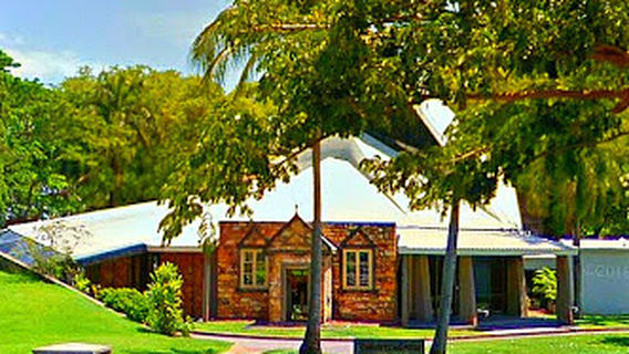 Christ Church Cathedral