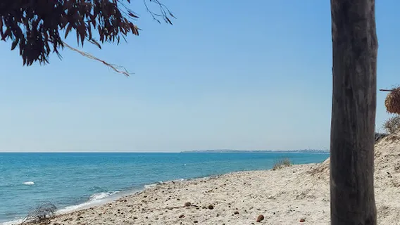 El Madfoun Entree Sud