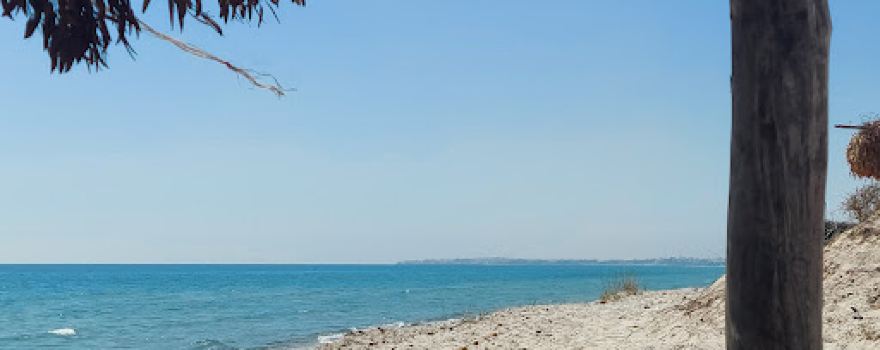 El Madfoun Entree Sud