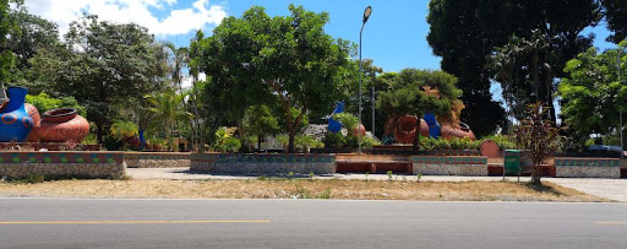 San Felix Park