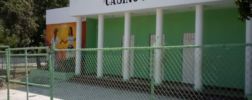 Casino de Jimaní