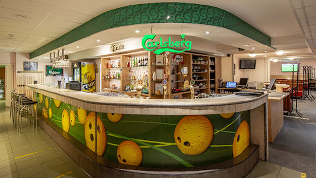 Karolinos boulingas, Karolinos kegliai