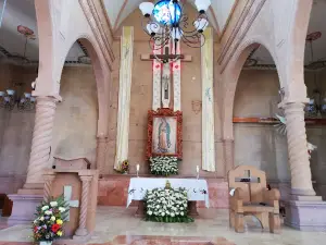 Parce Central de Centla