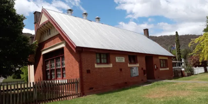 Myrtleford Old School Museum