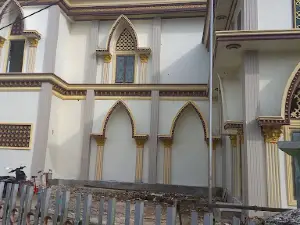 Masjid Al Mubarak
