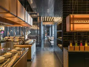 The Chinese National （Swissôtel Jakarta PIK Avenue）