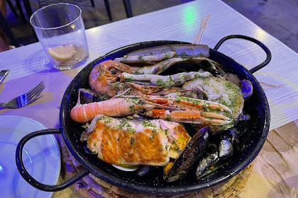 Restaurante Varadero