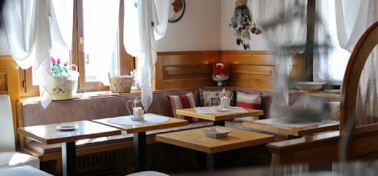 Hotel Franca & Trattoria San Sebastiano