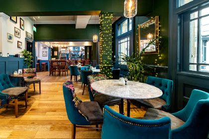 The Inn at Cheltenham Parade