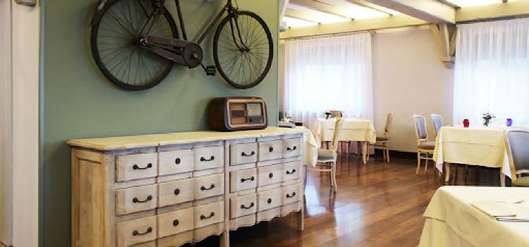 Ristorante La Marescialla