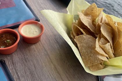 Miguel's - Portside Pier