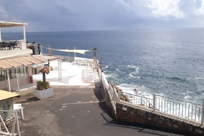 Precisamente A Calafuria