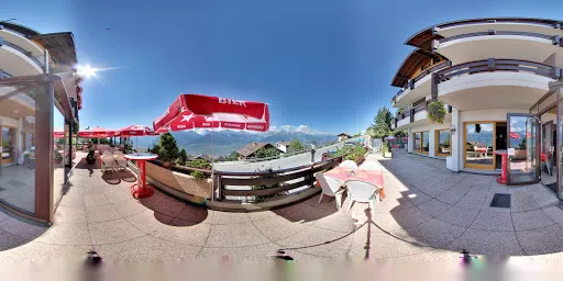 Restaurant La Terasse