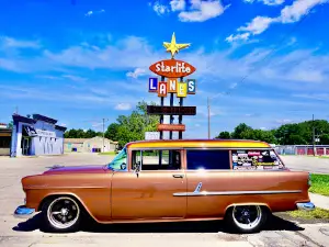 Starlite Lanes