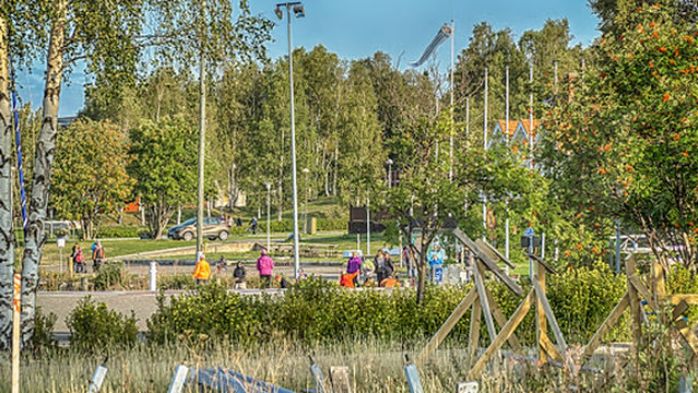 Kemin Purjehdusseura R.y.