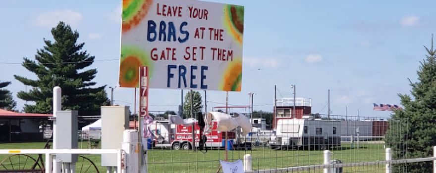 Conesville Event Grounds & Dragway