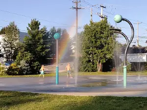 Parc Brunet