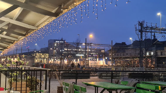 Katalin And All That Jazz