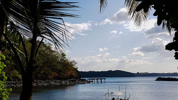 Angara Cove