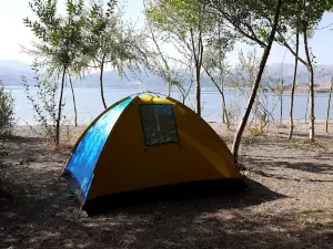 Aile Çay Bahçesi,Piknik Alanı ve Kamp Alanı