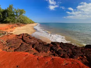Tiwi Islands