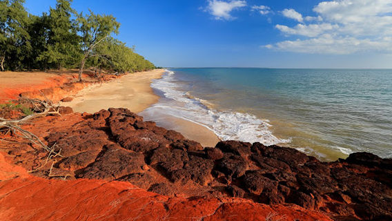Tiwi Islands