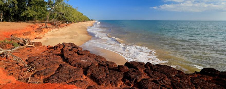 Tiwi Islands
