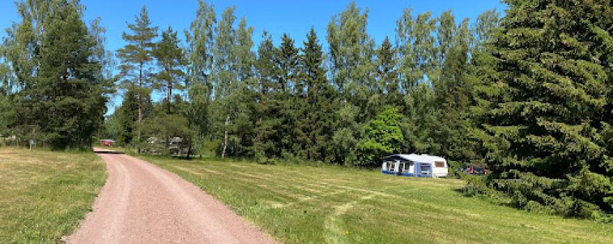 Puttes Camping