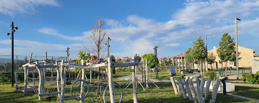 Yalıhüyük Millet Bahçesi