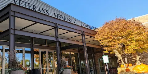 Veterans Memorial Community Center
