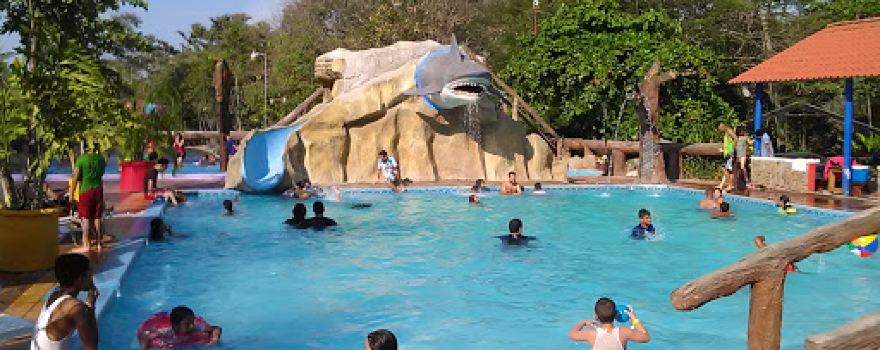Recreaciones La Hacienda