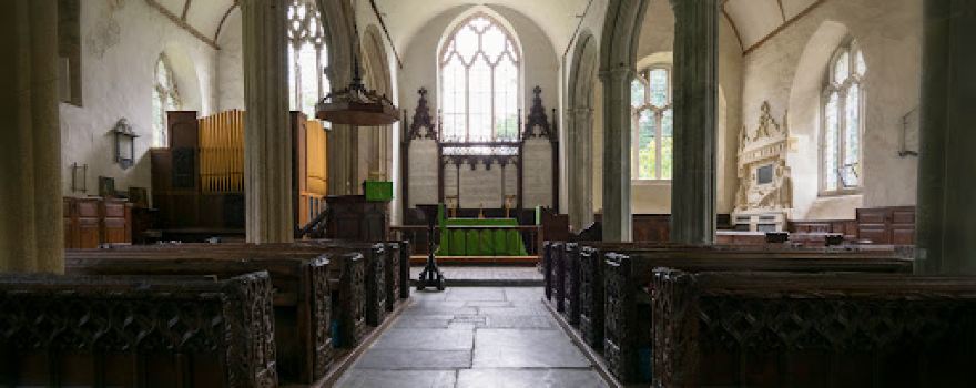St Swithin's Church