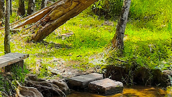 Balneário Agua Fria