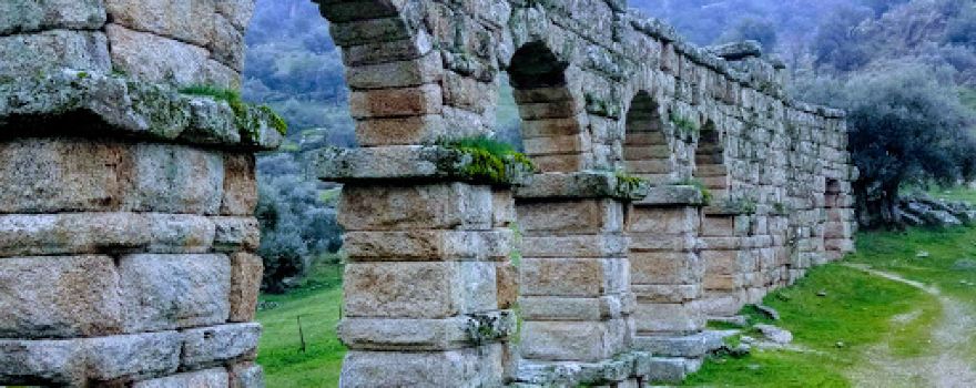 Karpuzlu Belediyesi 30. Yıl Hatıra Ormanı