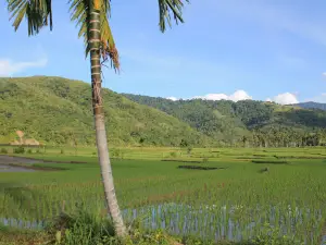 Bendungan Pinto Sa