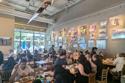 Portage Bay Cafe - South Lake Union