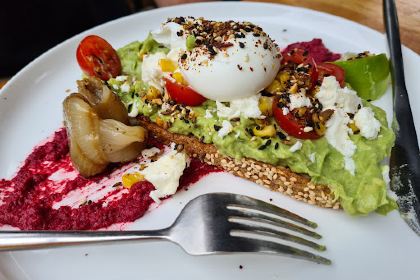 Gather Cafe & Catering