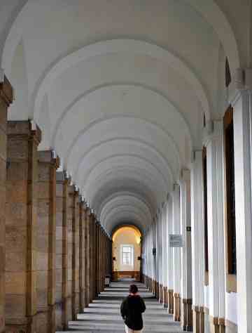 Museo Nacional Centro de Arte Reina Sofía