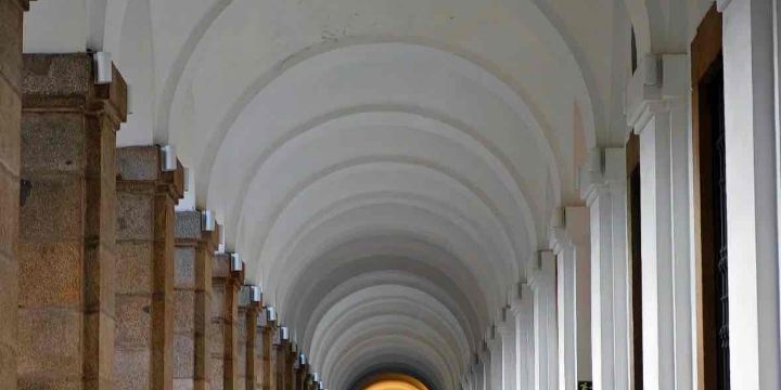 Musée Reina Sofía