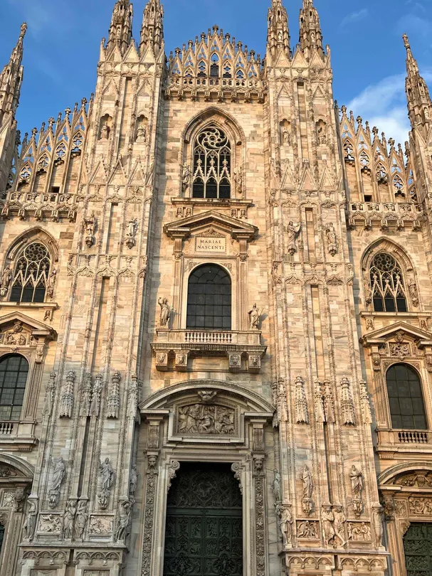5_Milan Cathedral
