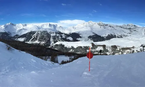 Skiarea Valchiavenna